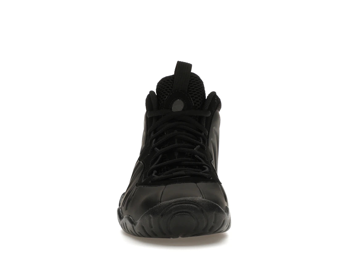 SP15268 Nike Little Posite One Anthracite (2023) (GS)