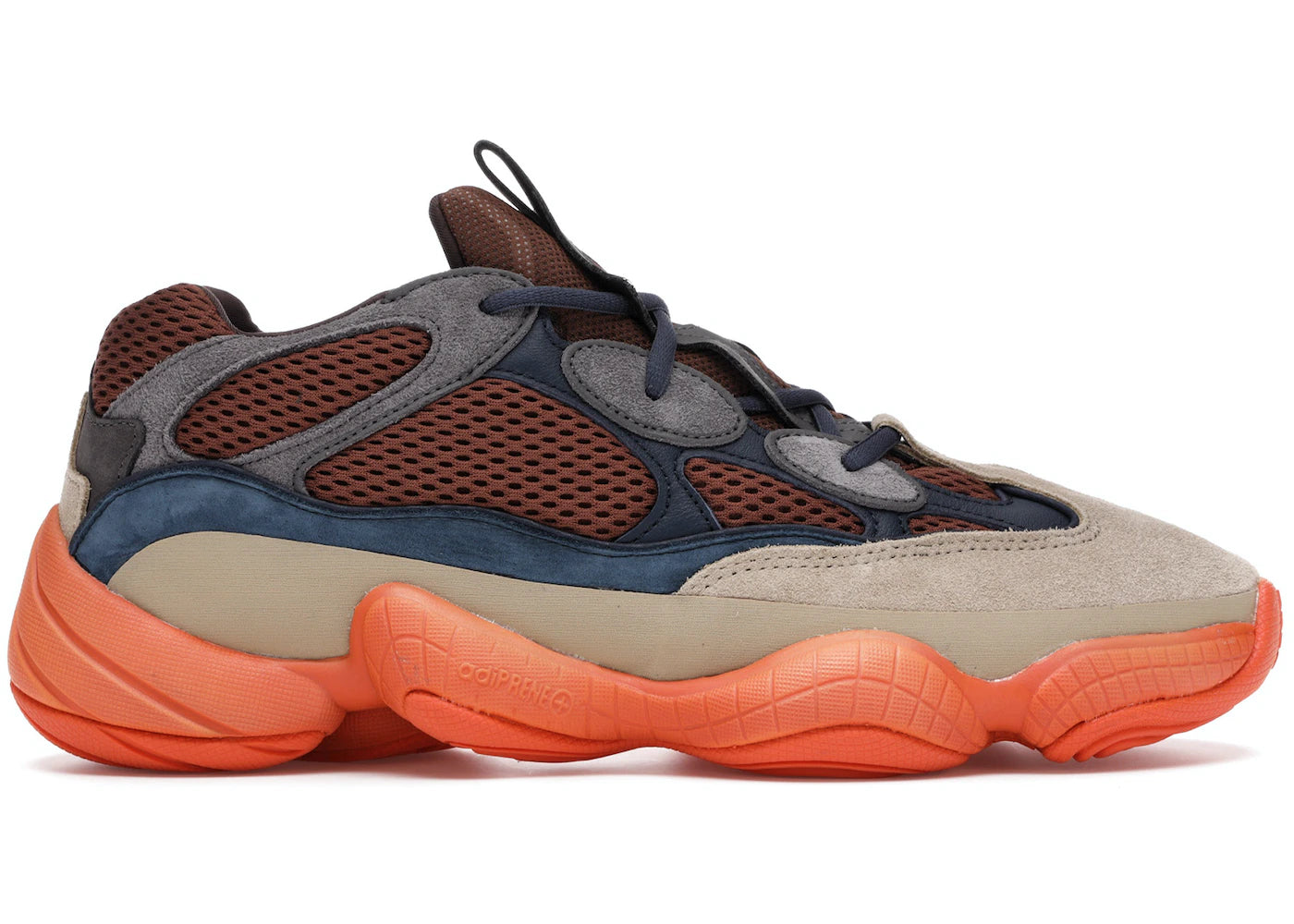 415077 adidas Yeezy 500 Enflame