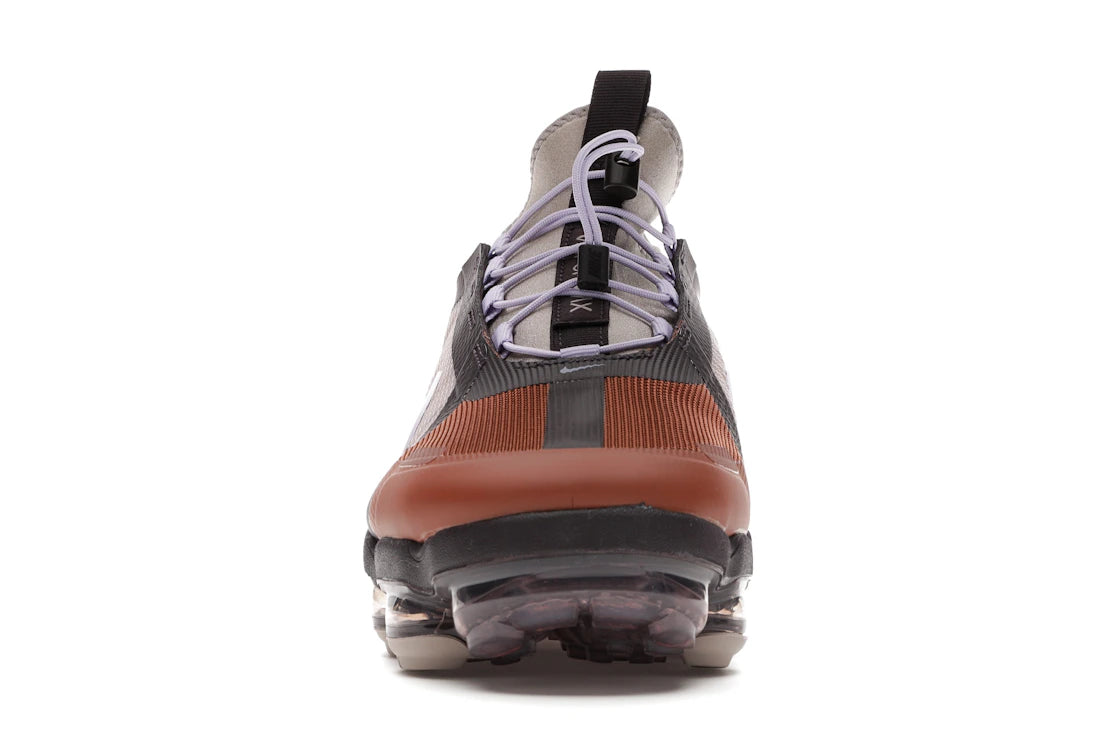 758148 Nike Air VaporMax 2019 Utility Cinnamon (Women's)