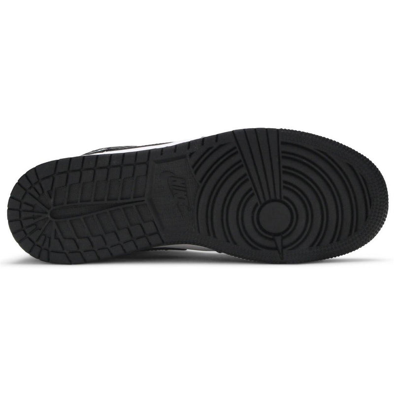 Air Jordan 1 Mid SE GS 'All Star 2021'