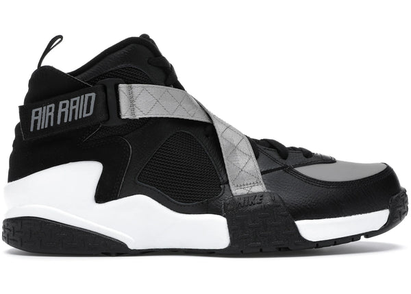 Nike Air Raid OG Black Grey (2020)