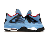Air Jordan 4 Cactus Jack