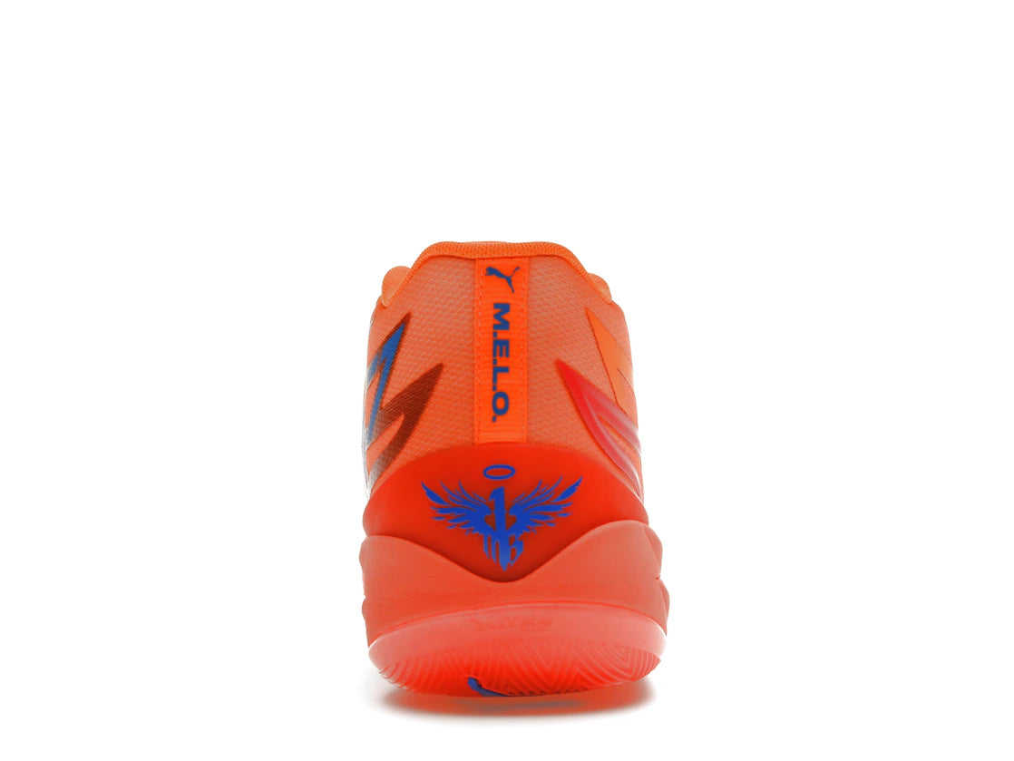 517139 Puma LaMelo Ball MB.02 Supernova