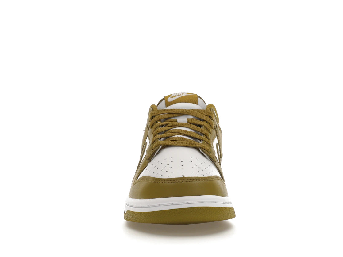 465569 Nike Dunk Low Retro Pacific Moss