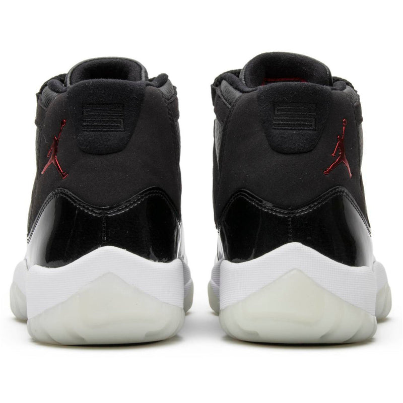 Jordan 11 Retro 72-10