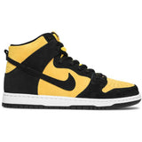 Dunk High Pro SB 'Reverse Goldenrod'