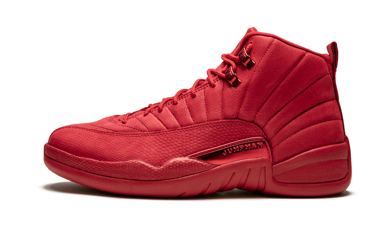 Air Jordan 12 Retro "Gym Red"
