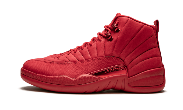 Air Jordan 12 Retro "Gym Red"