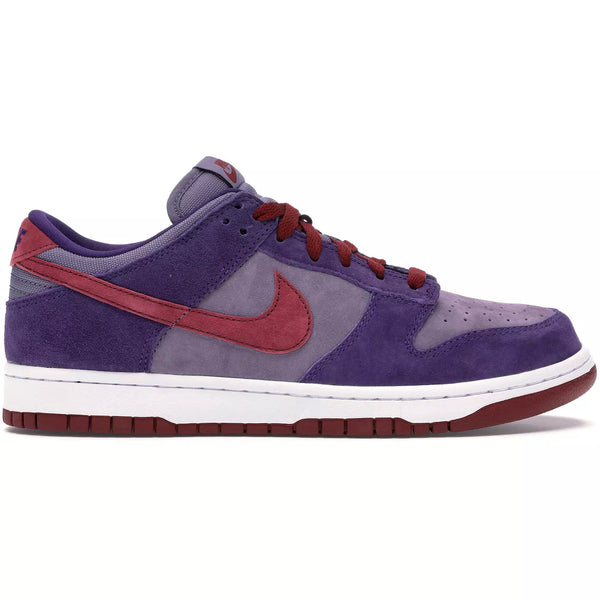 Nike Dunk Low Plum (2020)