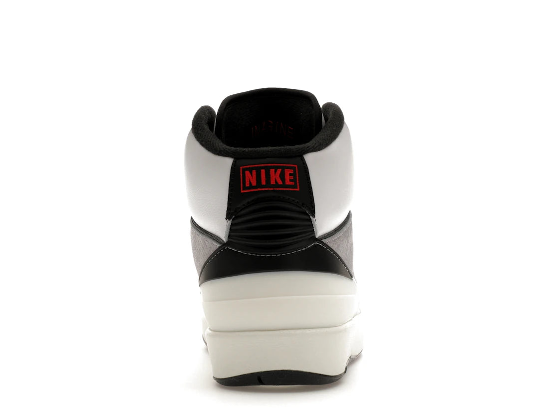 681376 Air Jordan 2 Retro Python