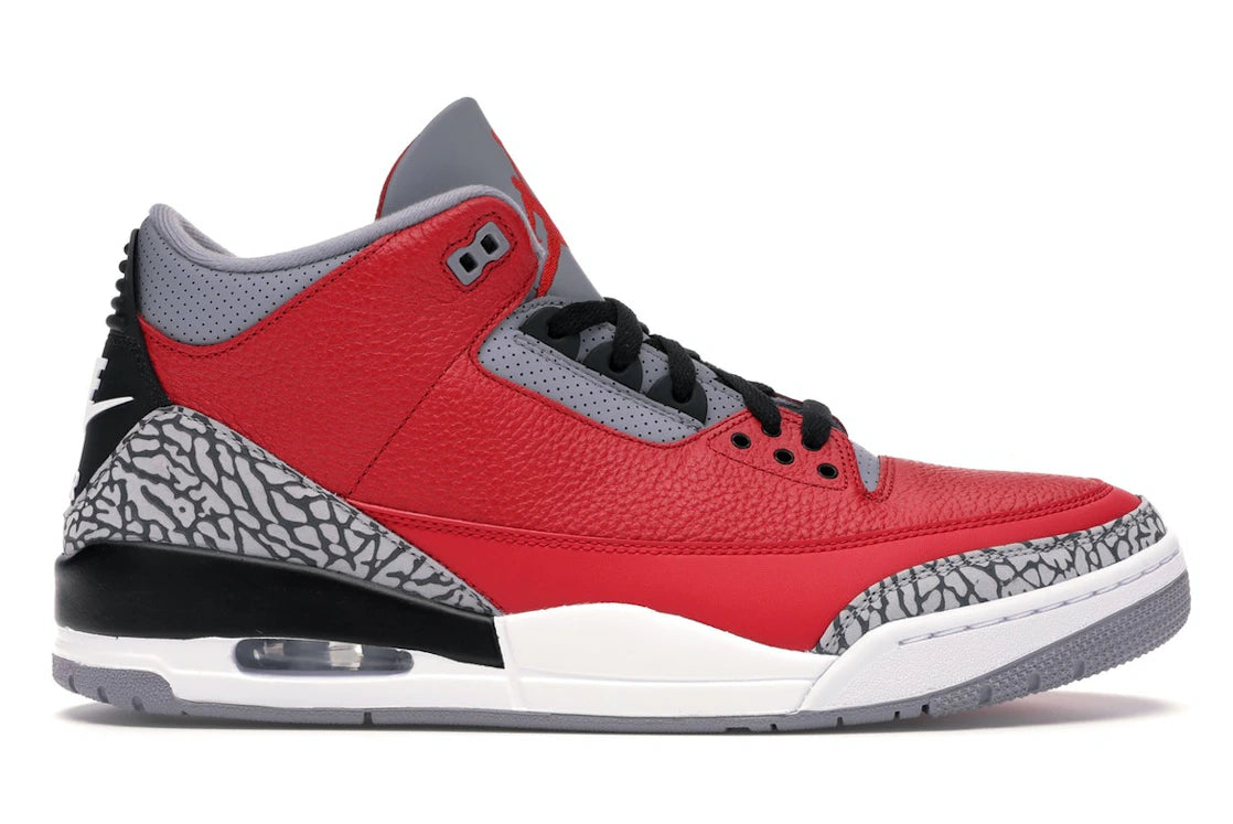 721701 Air Jordan 3 Retro SE 'Unite'