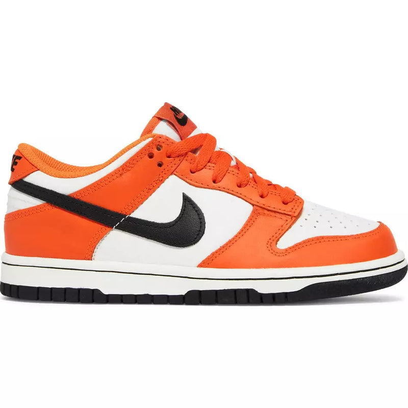 Dunk Low GS 'Halloween' 2022