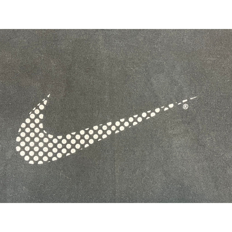 (90s) Nike Polka Dot Swoosh Bootleg T-Shirt