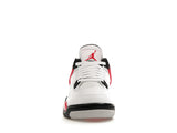 Jordan 4 Retro Red Cement (GS)