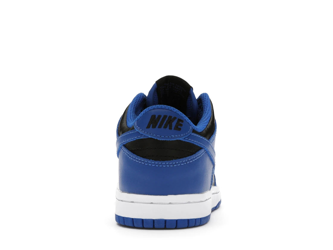 322651 Nike Dunk Low Hyper Cobalt (PS)