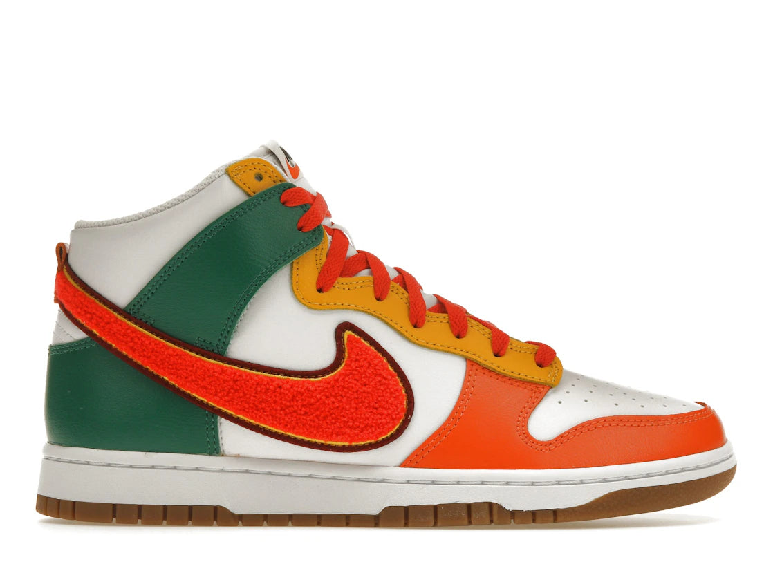 SP16214 Nike Dunk High University 7-Eleven