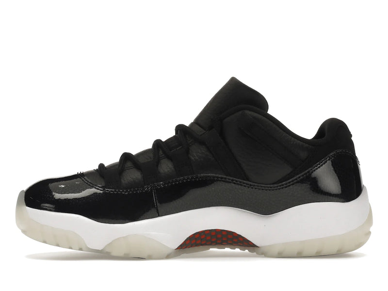 Jordan 11 Retro Low 72-10