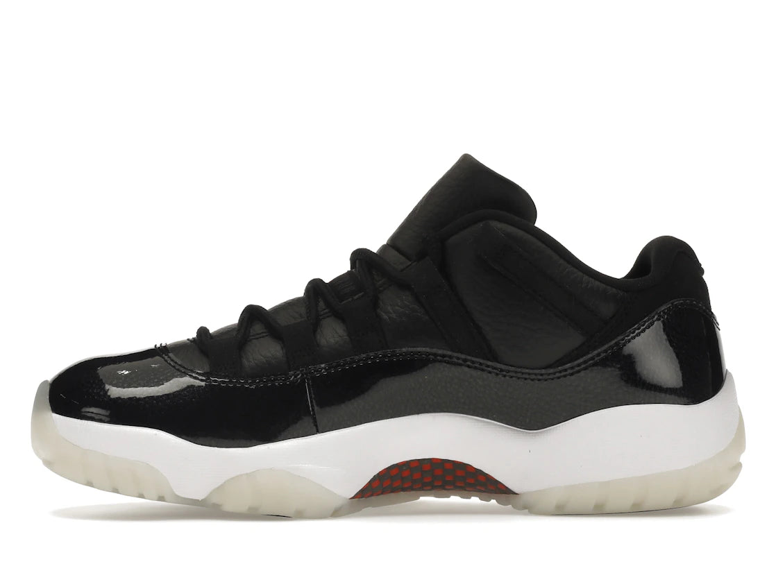 657697 Jordan 11 Retro Low 72-10