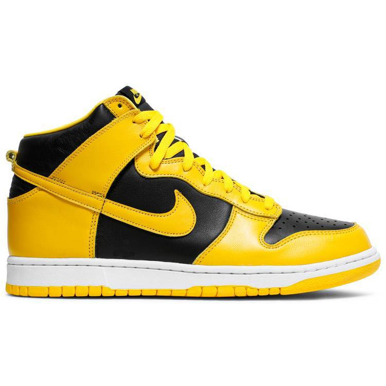 Nike Dunk High SP 'Iowa' 2020