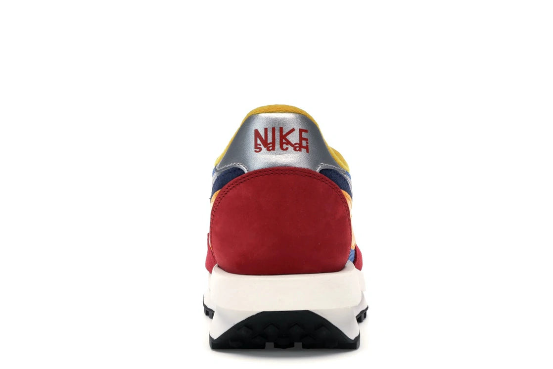 471016 Nike LD Waffle sacai Varsity Blue