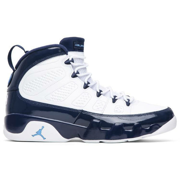 Air Jordan 9 Retro 'UNC'