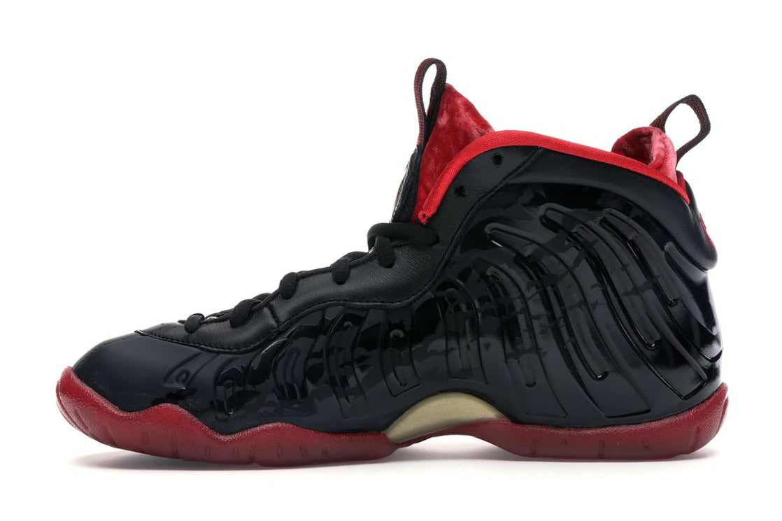 635615 Air Nike Foamposite One Dracula (GS)