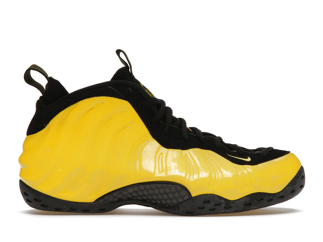 818215 Nike Air Foamposite One Wu-Tang Optic Yellow