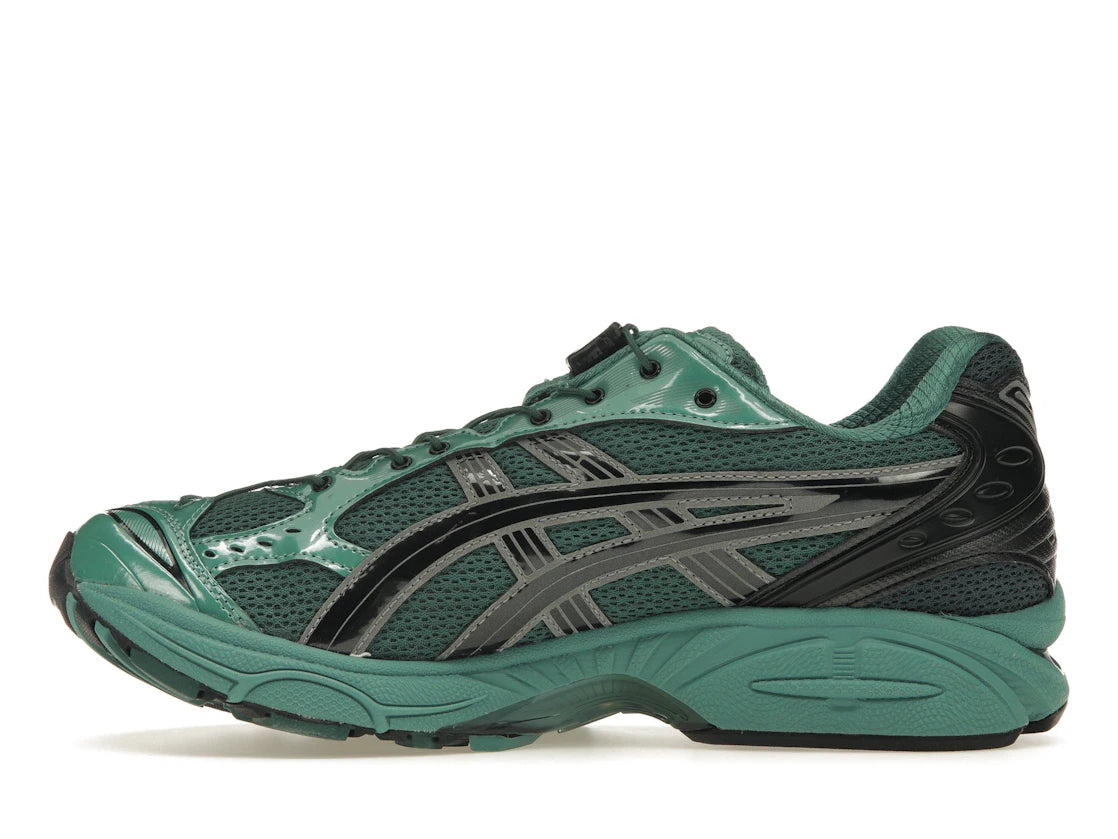 SP6911 ASICS Gel-Kayano 14 Unaffected Infinite Wonders Pack Green
