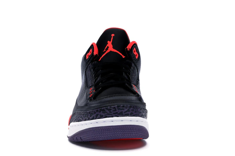 Jordan 3 Retro Crimson