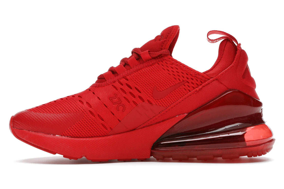 SP9410 Nike Air Max 270 University Red (GS)