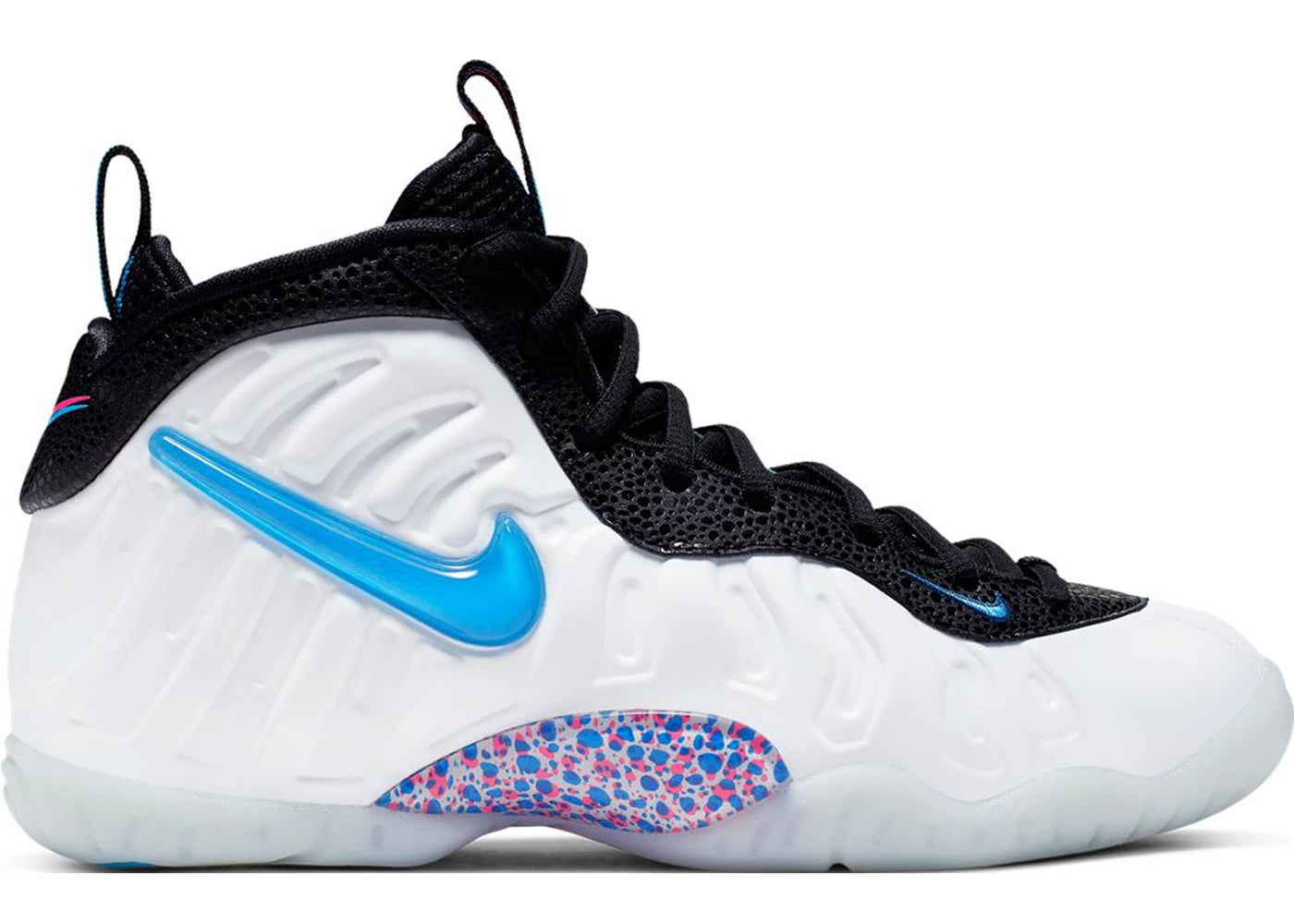 484807 Little Posite Pro GS '3D'
