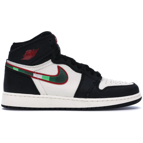 Jordan 1 Retro High Sports Illustrated (A Star Is Born) (GS)