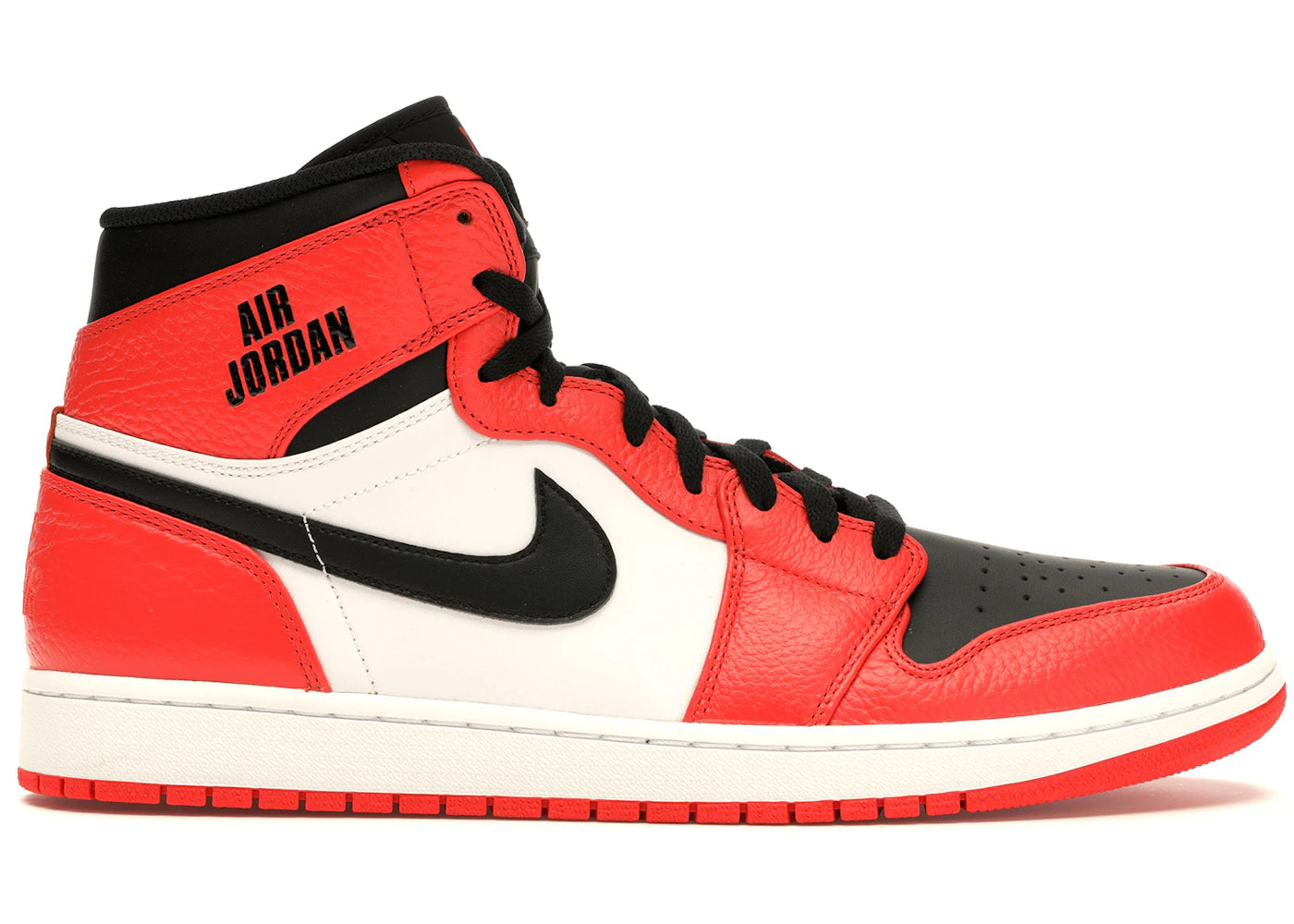 446512 Jordan 1 Retro Rare Air Max Orange