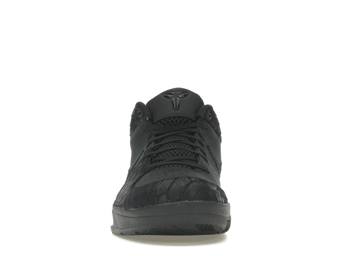 756046 Nike Kobe 4 Protro Gift of Mamba