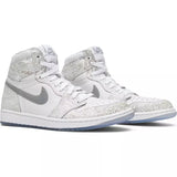 Air Jordan 1 Retro High OG 'Laser'