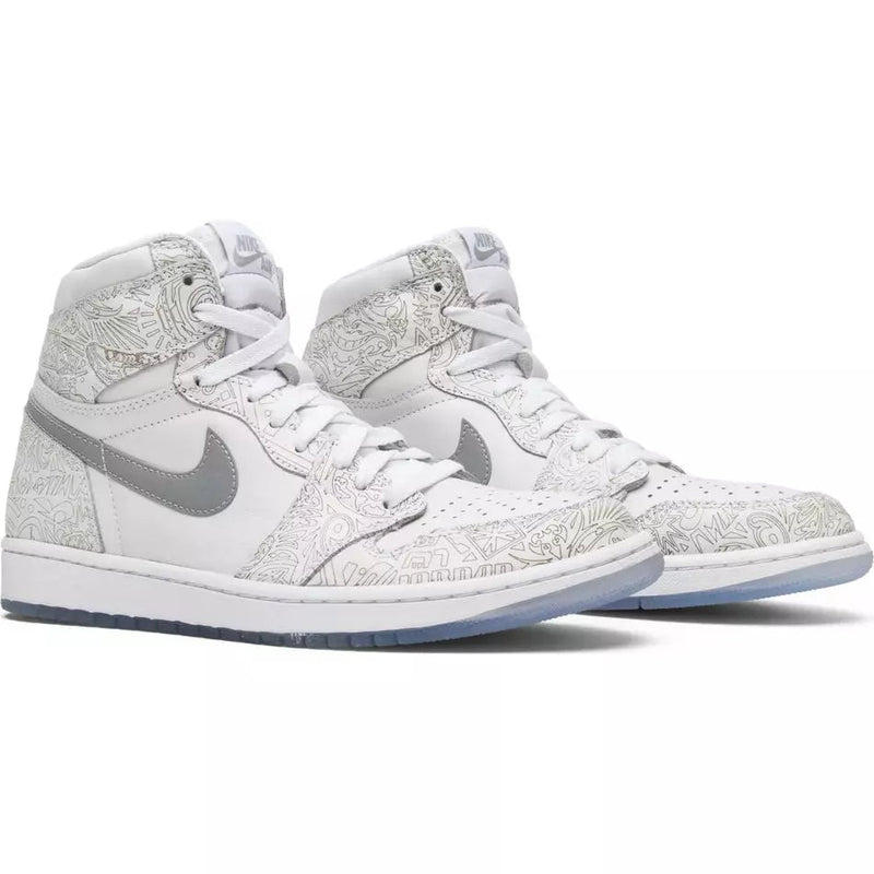 Air Jordan 1 Retro High OG 'Laser'