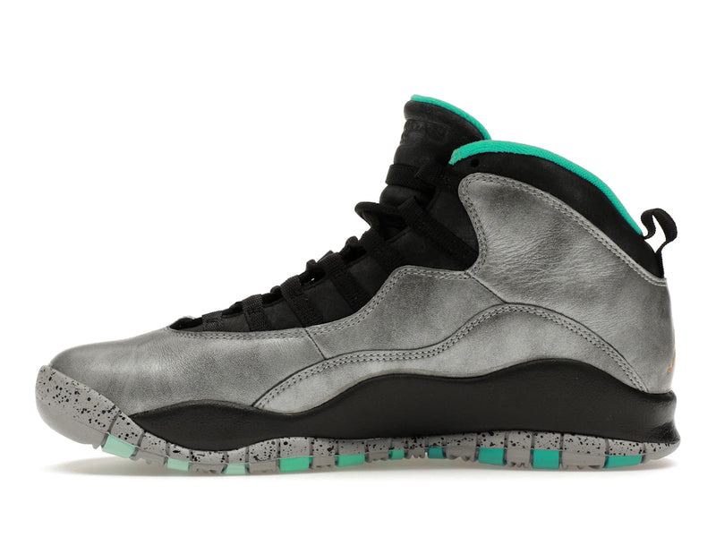 Air Jordan 10 Retro 'Lady Liberty'