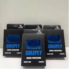 Soleply Crease Protector 4-7