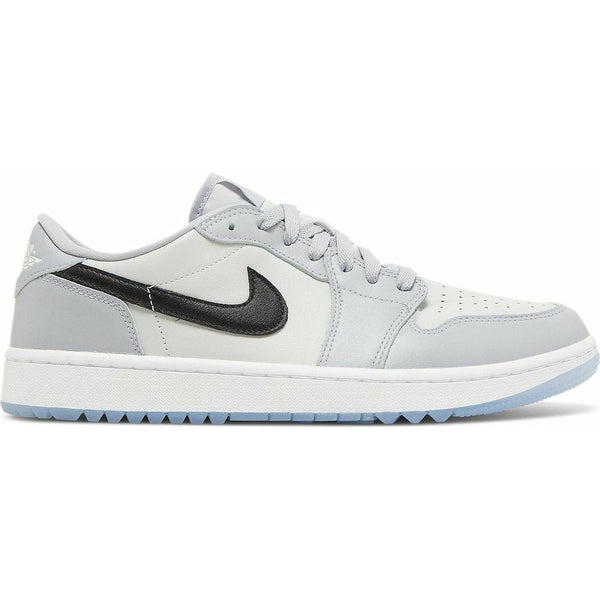 Air Jordan 1 Low Golf 'Wolf Grey'