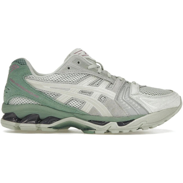 ASICS Gel-Kayano 14 Light Sage Smoke Grey