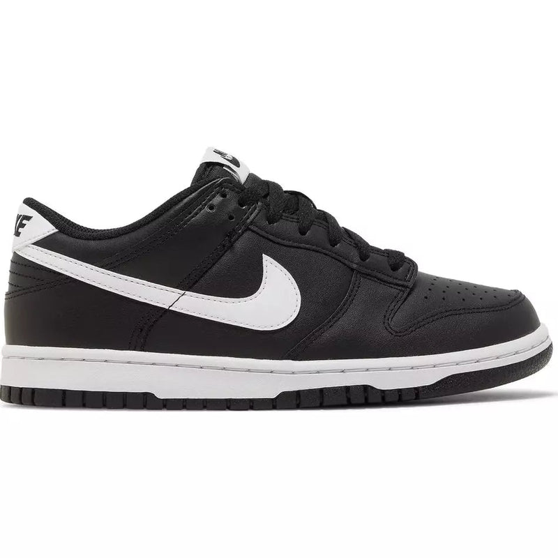 Dunk Low GS 'Black Panda 2.0'