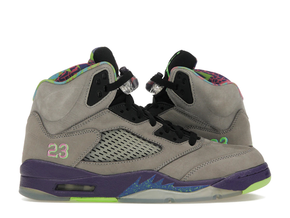 SP14913 Jordan 5 Bel-Air