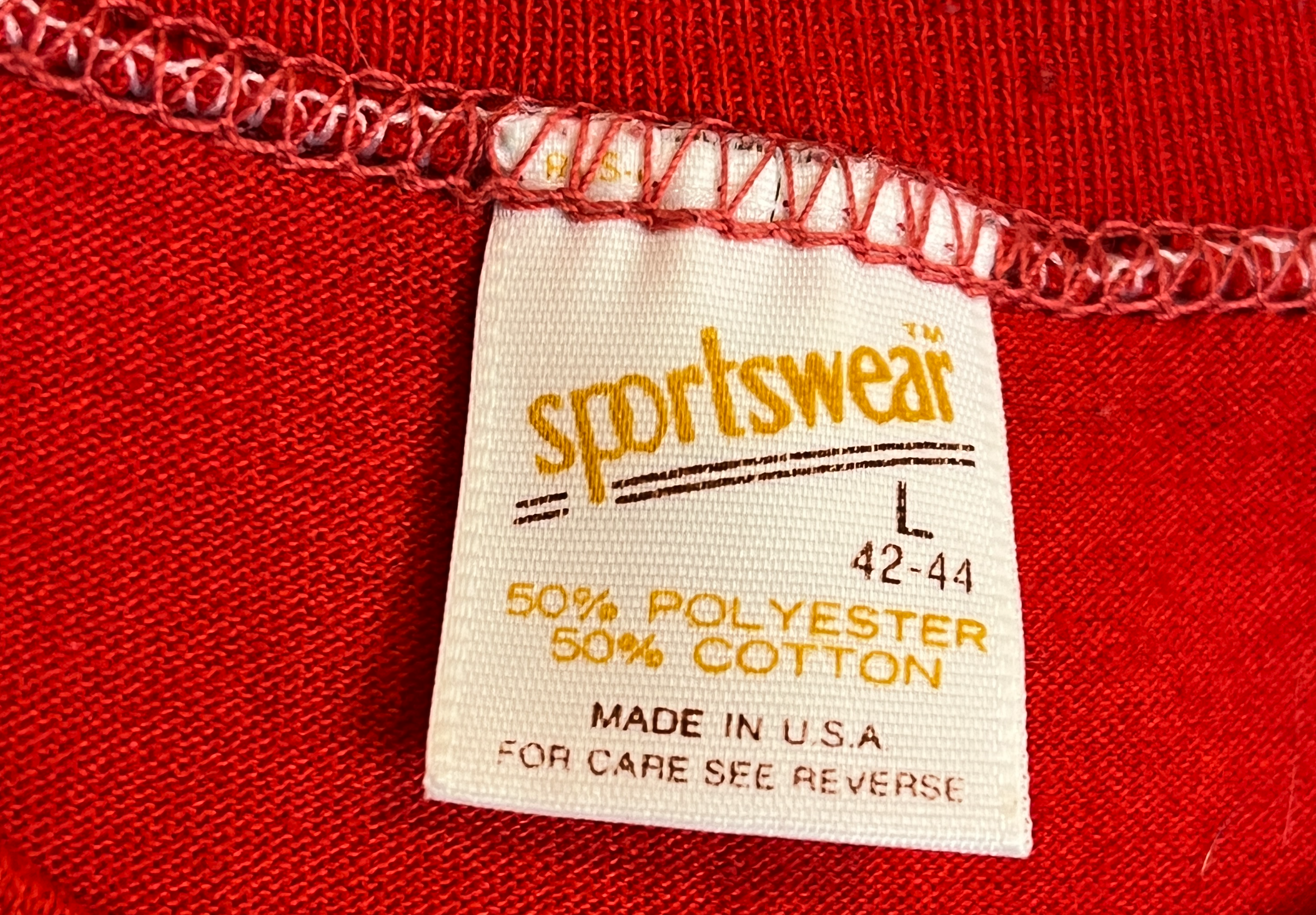 375183 (80s) Miller High Life Racing Team Beer T-Shirt