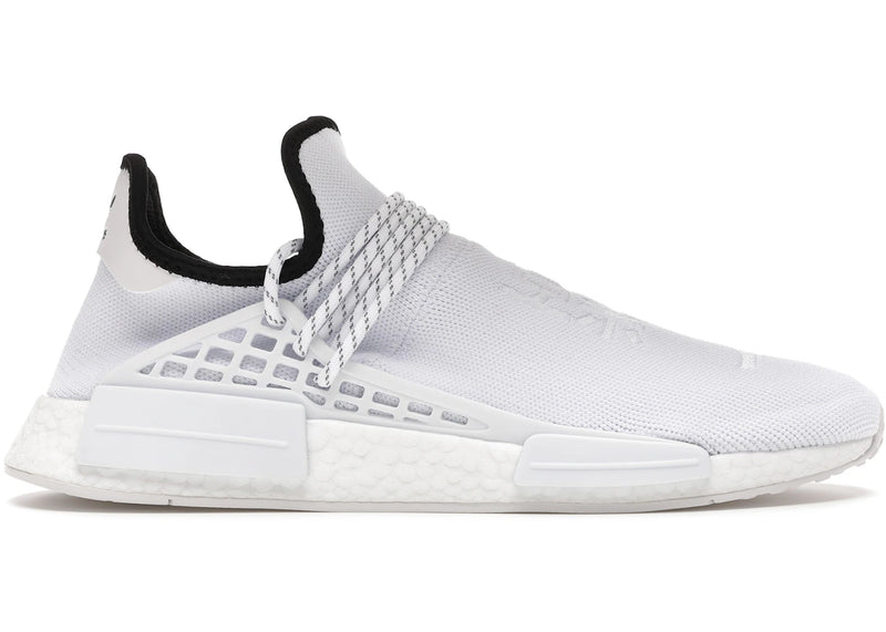 adidas NMD Hu Pharrell Extra Eye White