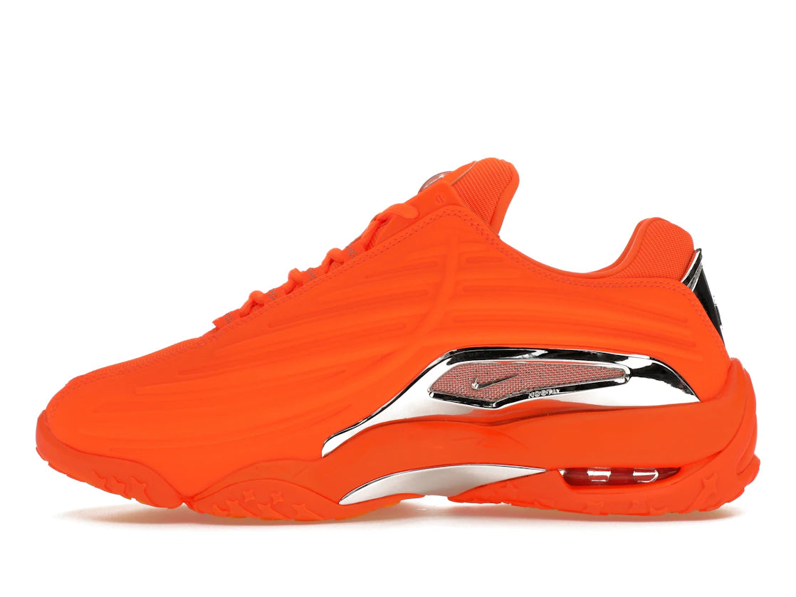 SP14518 Nike Hot Step 2 Drake NOCTA Total Orange