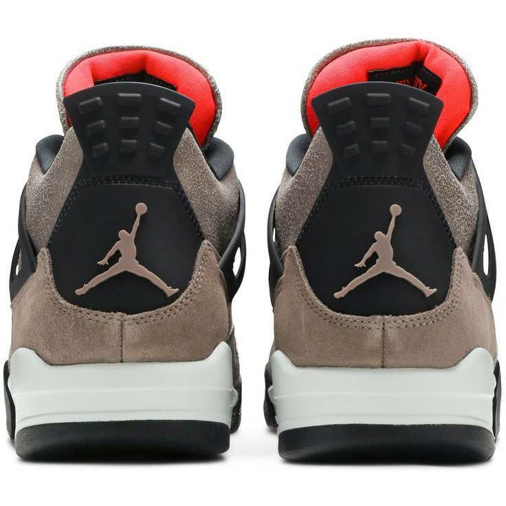 604150 Jordan 4 Retro Taupe Haze