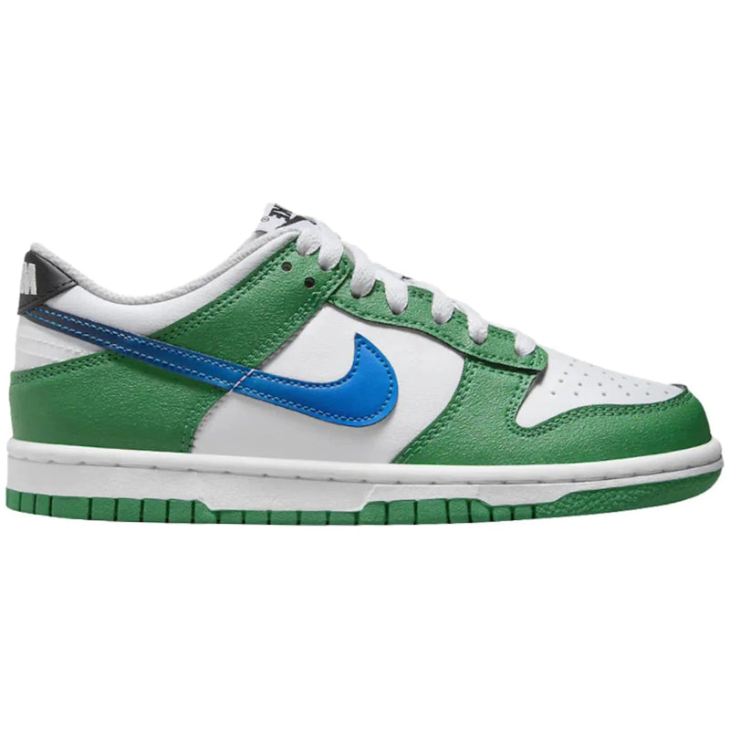 Nike Dunk Low Malachite (GS)