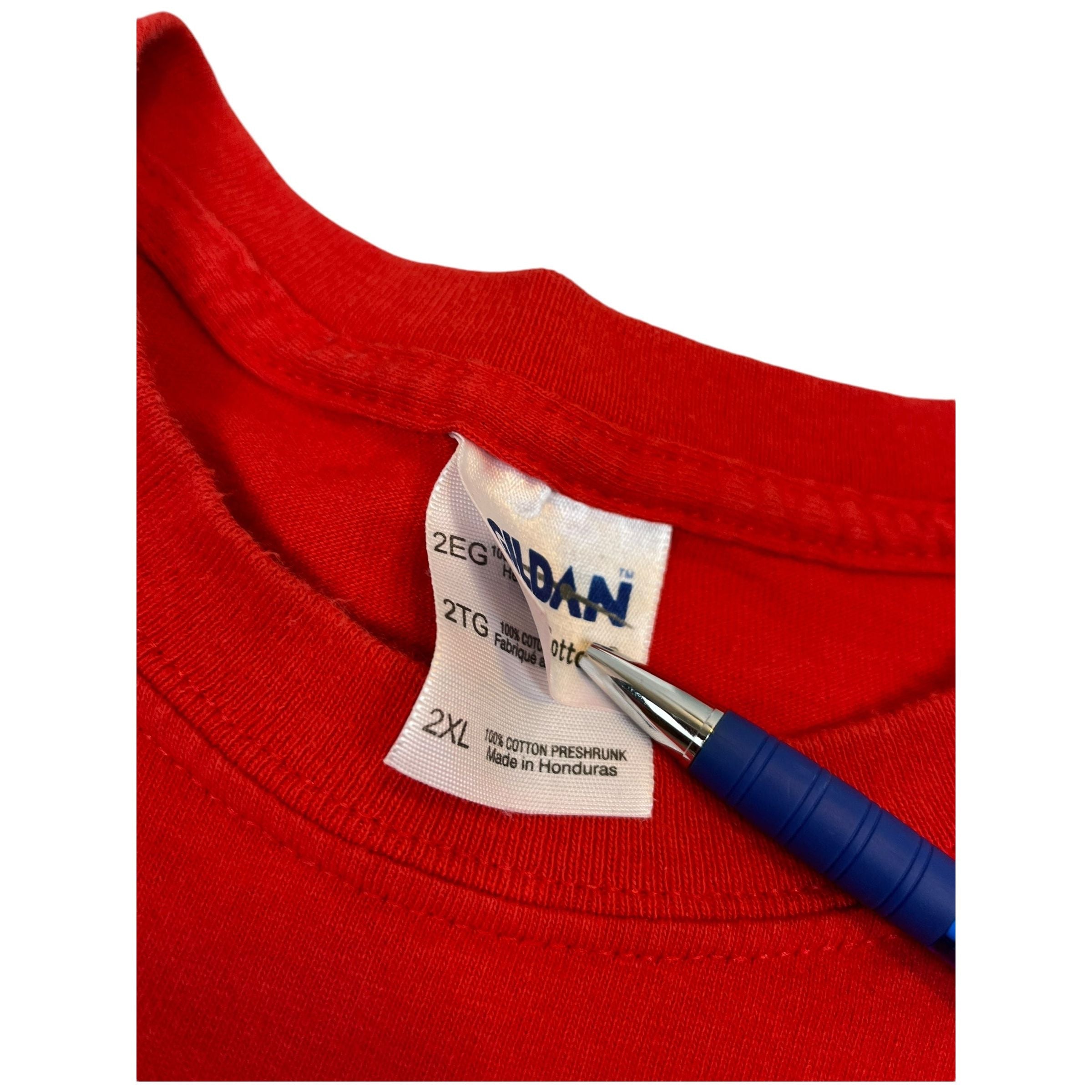 256531 (2008) Shane Victorino Phillies Flyin' Hawaiian Caricature T-Shirt