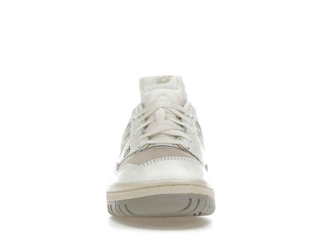 SP11788 New Balance 550 White Timberwolf