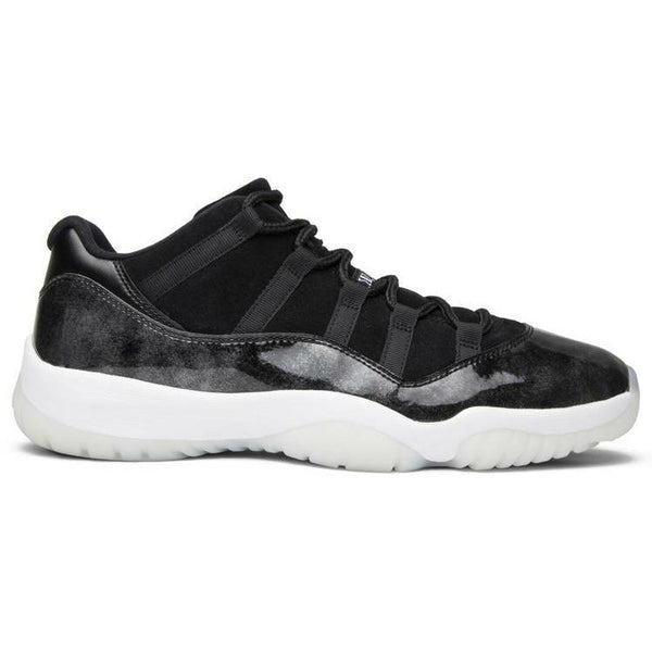 Air Jordan 11 Retro Low 'Barons'